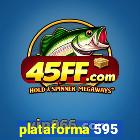plataforma 595